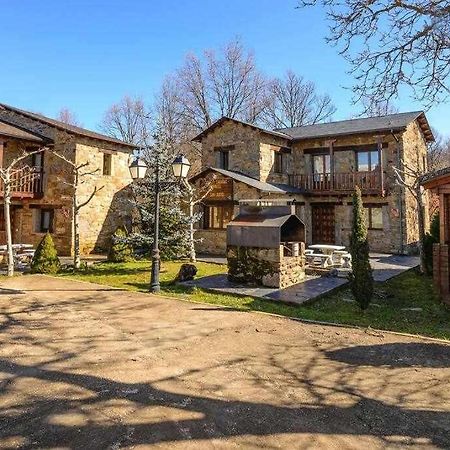Casas Rurales San Justo San Justo (Castile and Leon) Exterior foto