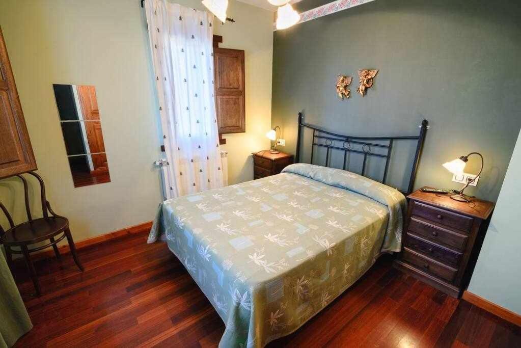Casas Rurales San Justo San Justo (Castile and Leon) Quarto foto