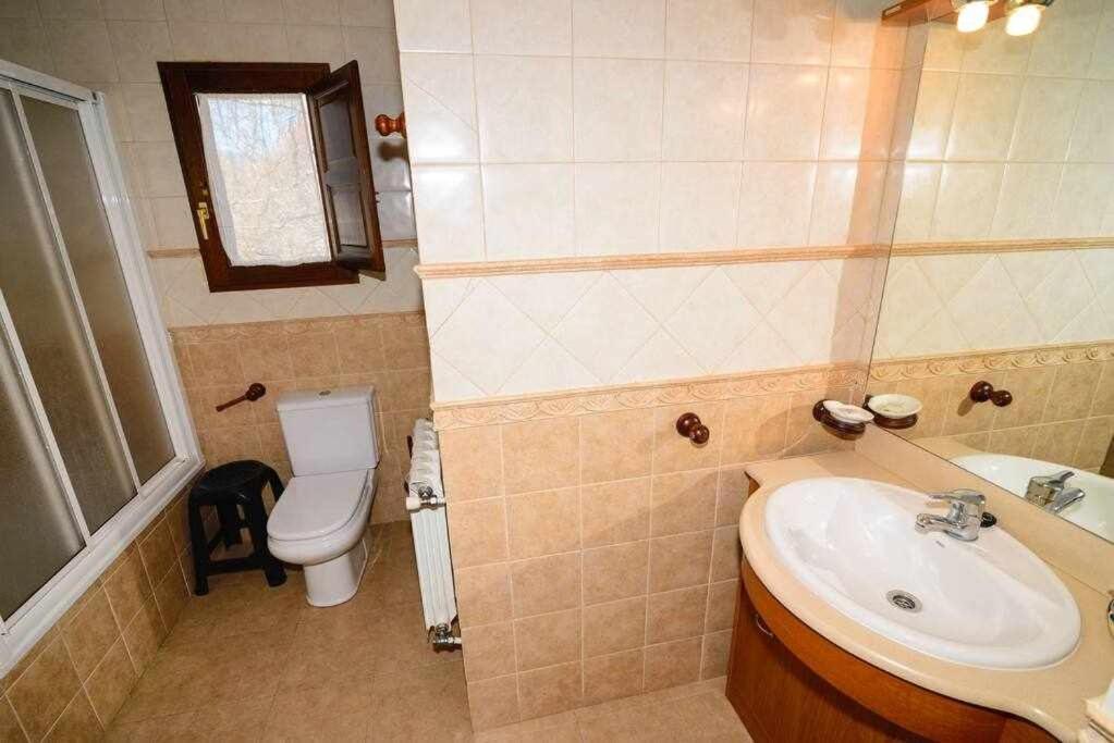 Casas Rurales San Justo San Justo (Castile and Leon) Quarto foto