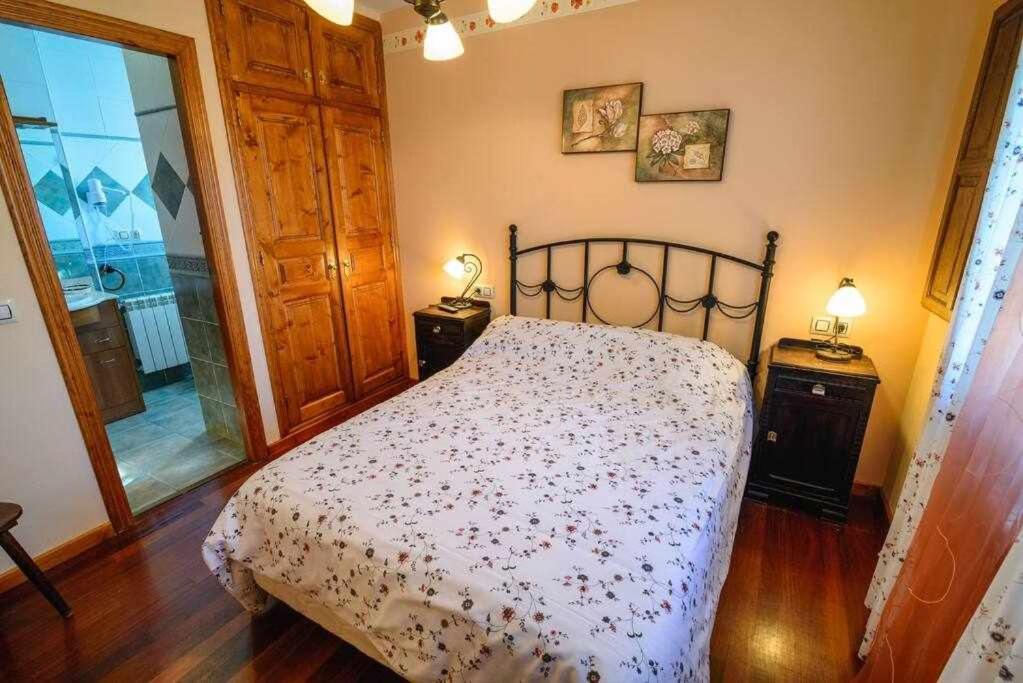 Casas Rurales San Justo San Justo (Castile and Leon) Quarto foto