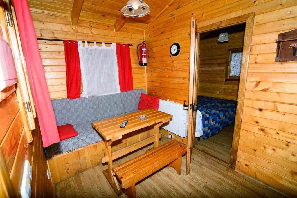 Casas Rurales San Justo San Justo (Castile and Leon) Quarto foto